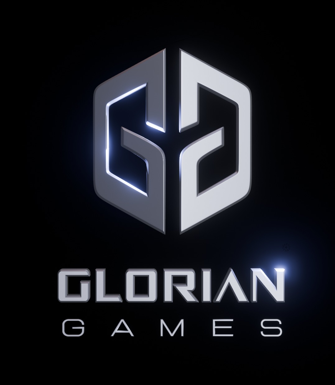 Glorian Games Logo
